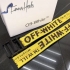  Off White Belt 002